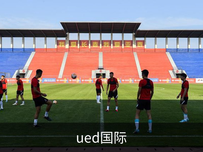 ued国际概况